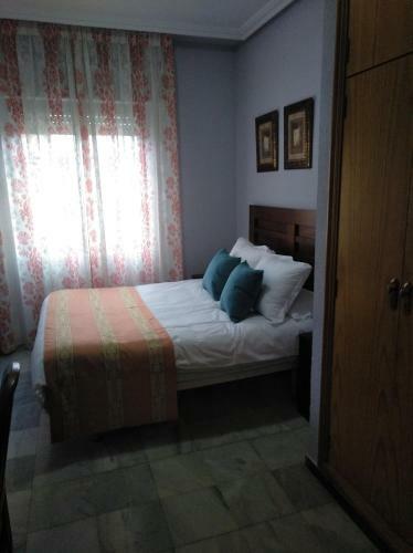 Hotel Dulcinea