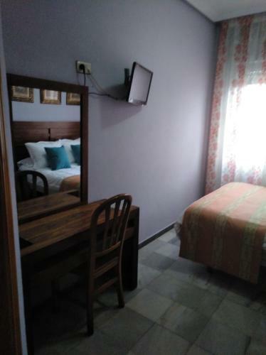 Hotel Dulcinea