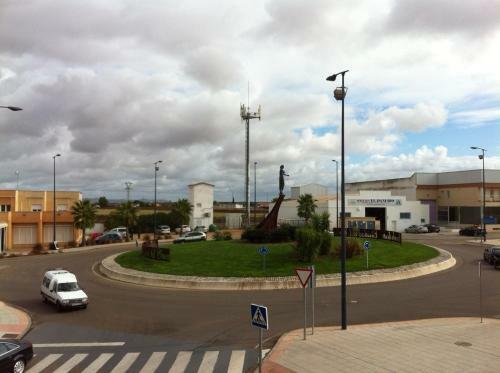 Hotel Dulcinea