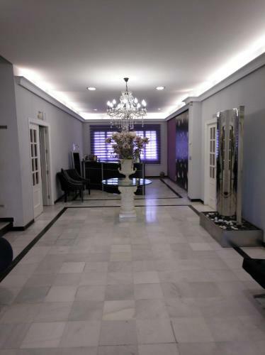 Hotel Dulcinea