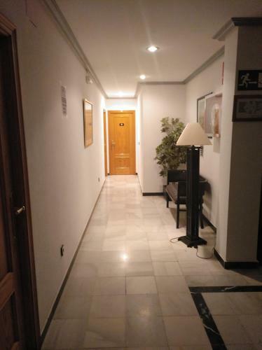Hotel Dulcinea