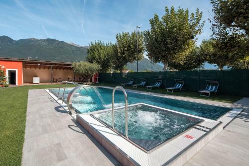 Hotel La Perla
