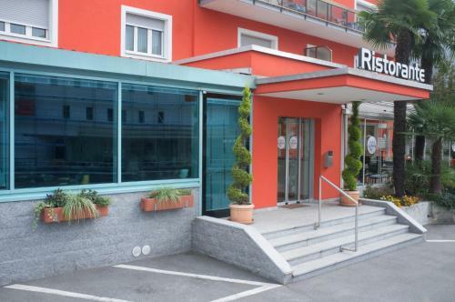 Hotel La Perla