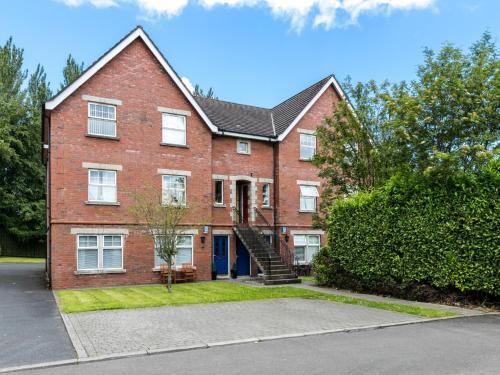 Belfast Homestay Apartment