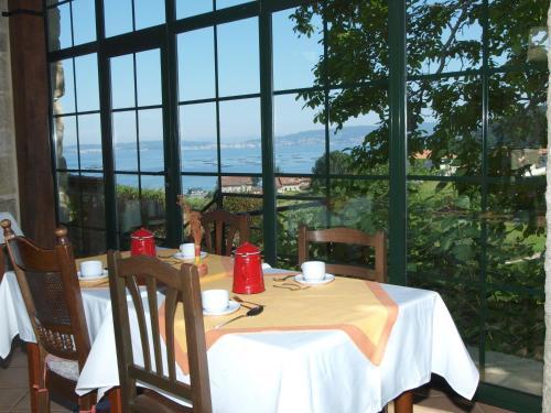 Agroturismo Casa Torre Vella