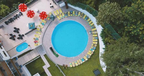 Sputnik Hotel Batumi