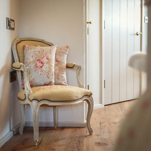 Hotel The Dial House