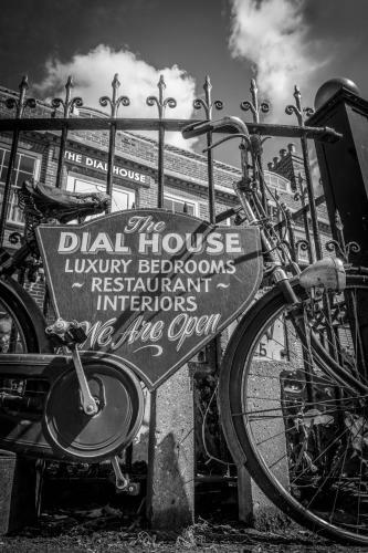 Hotel The Dial House