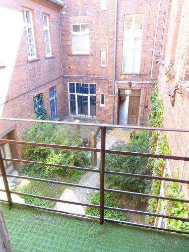 Apartamento Ferienwohnung Auf Der Stadtinsel