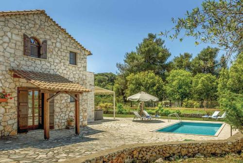 Villa Chloe