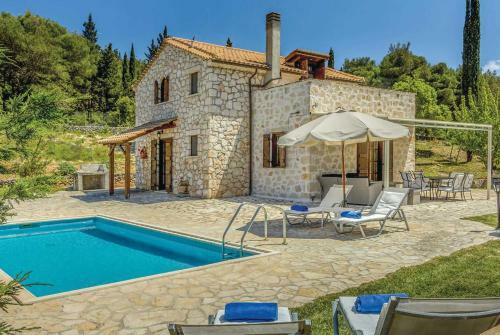Villa Chloe