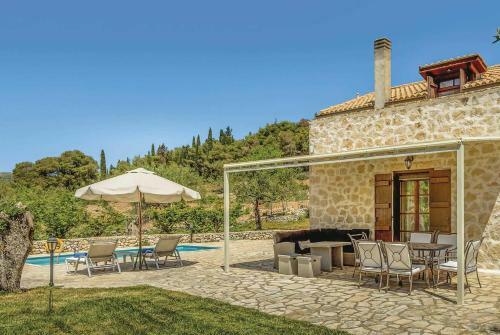 Villa Chloe