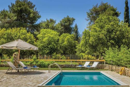 Villa Chloe