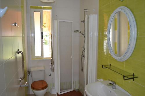 Apartamento Surf House Cedeira