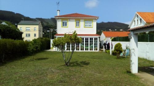 Apartamento Surf House Cedeira