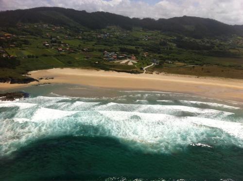 Apartamento Surf House Cedeira