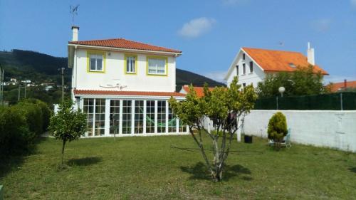 Apartamento Surf House Cedeira