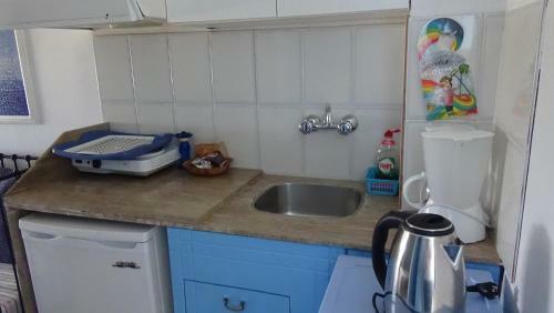 Alexandros Apartments