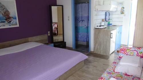 Alexandros Apartments