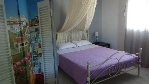 Alexandros Apartments