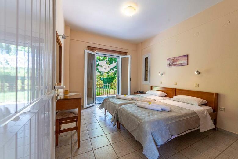 Anesis Residence