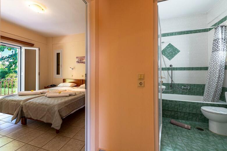 Anesis Residence