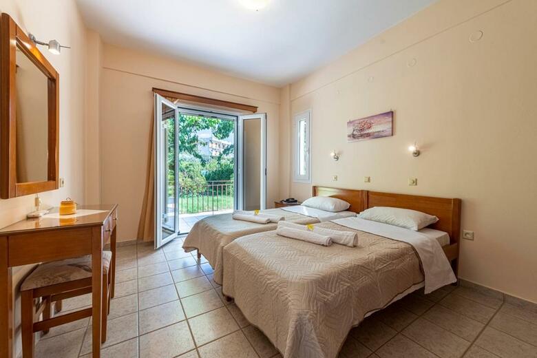 Anesis Residence