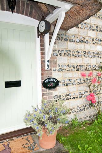 Melbury B&B