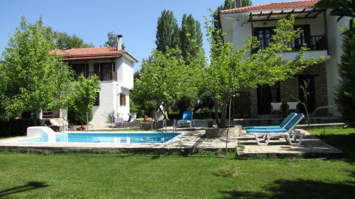 El Villa Pelion