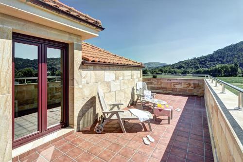 Apartamentos La Albarca