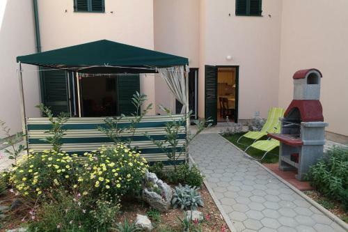 Holiday Home In Punat/insel Krk 13380