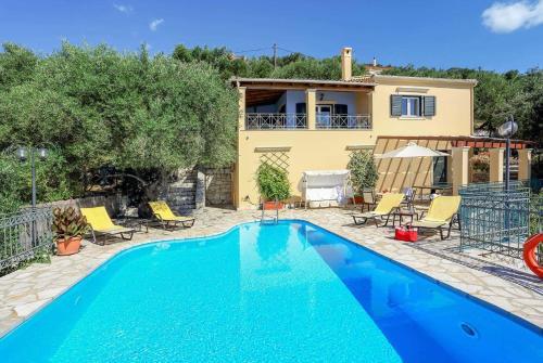 Selini Villa