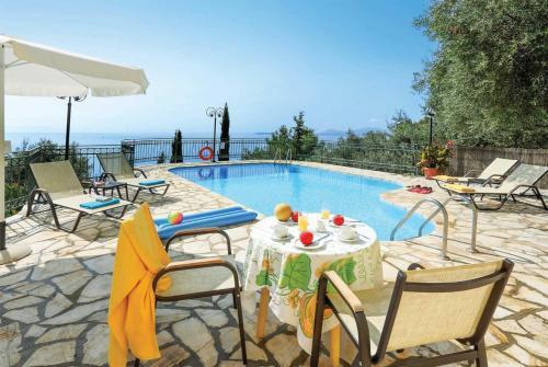 Selini Villa
