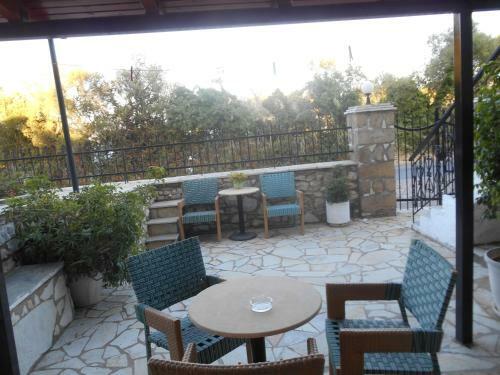 Apartamentos Melios Rooms