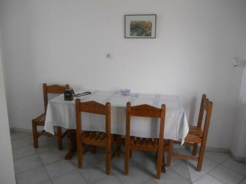 Apartamentos Melios Rooms