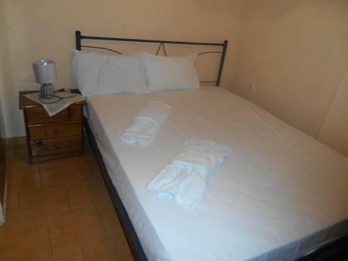 Apartamentos Melios Rooms