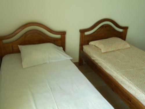 Apartamentos Melios Rooms