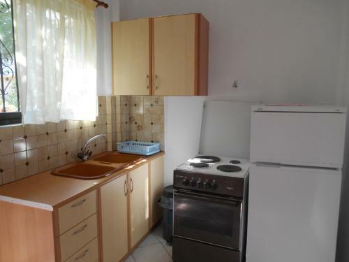 Apartamentos Melios Rooms