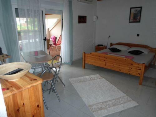 Apartamento Studio In Nin/zadar Riviera 8216