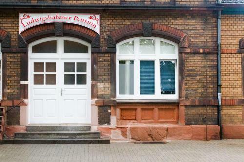 Hostal Ludwigshafener Pension