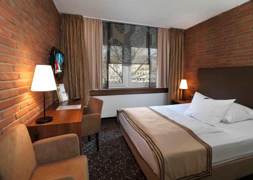 Europa Hotel