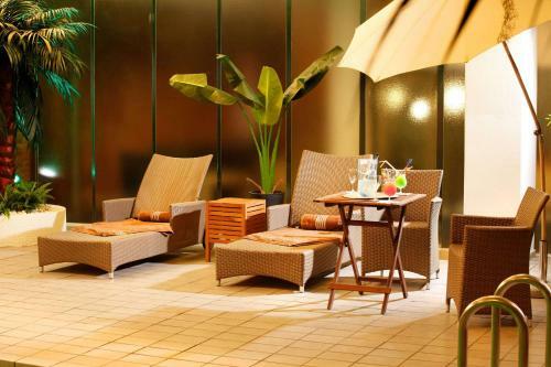Europa Hotel