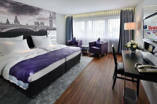 Europa Hotel