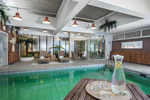 Europa Hotel