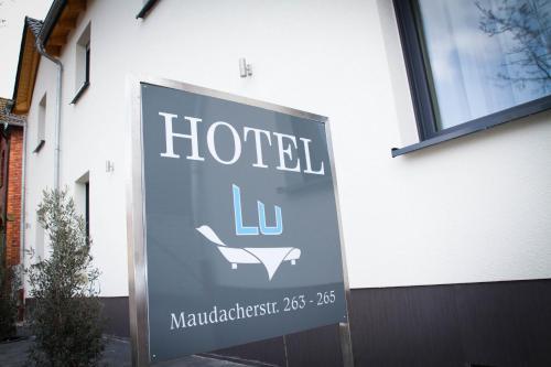 Hotel Lu