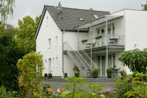 Bed & Breakfast Meerbusch