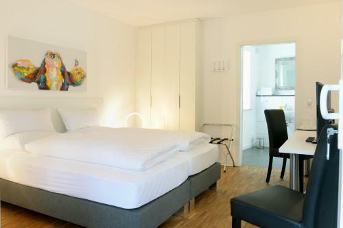 Bed & Breakfast Meerbusch