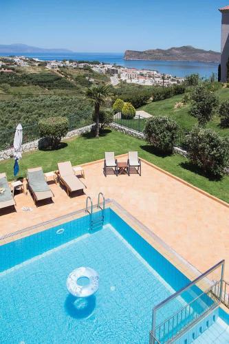 Villa Pasiphae II