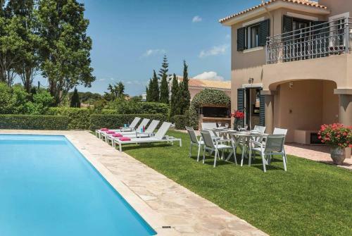 Villa Iro