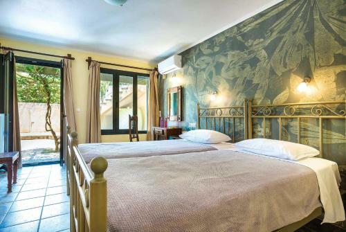 Villa Dionysus